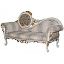 3-seater sofa «Francesca» (32), Material: textile, Onlay: 34 gr.