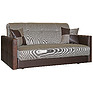 2-seat sofa «Jackson» (25m), Material: textile, Onlay: 18 gr.