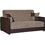 2-seat sofa «Jackson» (25m), Material: textile, Onlay: 19 gr.