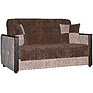 2-seat sofa «Jackson» (25m), Material: textile, Onlay: 20 gr.