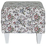 Pouf «Kaya» (18), Material: textile, Onlay: 22 gr.