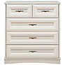 Chest of drawers «Turin» P036.30, Material: ldsp+mdf