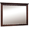 Mirror «Piemont» P562.160, Color: Red tree