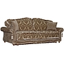 3-seater sofa «Latina Royal» (3m), Material: textile, Onlay: 24 gr.