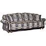3-seater sofa «Latina Royal» (3m), Material: textile, Onlay: 29 gr.