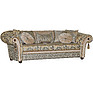 3-seater sofa «Madlen» (3m), Material: textile, Onlay: 25 gr.