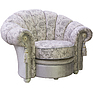 Armchair «Madlen» (12), Material: textile, Onlay: 24 gr.