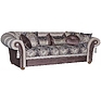 3-seater sofa «Madlen Royal» (3m), Material: textile, Onlay: 26 gr.