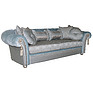  3-seater sofa «Madlen Royal» (3m), Material: textile, Onlay: 21 gr.