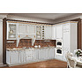 Kitchens sets «Milana», Material: solid oak