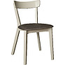 Chair «Monica» P516-00, Color: ivory