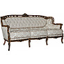3-seater sofa «Nikoletta 1» (32), Material: textile, Onlay: 26 gr.