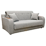 2-seater sofa «Oregon» (25m), Material: textile, Onlay: 18 gr.