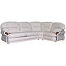 Corner sofa «Orlean» (3мL/R901R/L), Material: textile, Onlay: 20 gr.