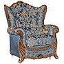 Кресло «Патриция Royal» (12), Материал: ткань, Группа ткани: 25 группа