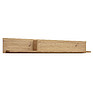 Shelf «Sonos» P572.40, Color: Natural oak
