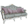 3-seater sofa «Rafael 1» (32), Material: textile, Onlay: 35 gr.