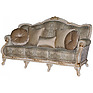 3-seater sofa «Rafael 1» (32), Material: textile, Onlay: 34 gr.