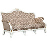 3-seater sofa «Rafael 1» (32), Material: textile, Onlay: 26 gr.