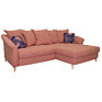 Corner sofa «Roberto» (2ML/R.8MR/L), Material: textile, Onlay: 19 gr.