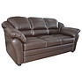 3-seater sofa «Senator» (3m), Material: textile, Onlay: 20 gr.