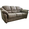 3-seater sofa «Senator» (3m), Material: textile, Onlay: 24 gr.