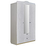 Wardrobe «Sonata» P439.06ZD15, Color: No print