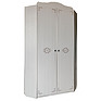 Corner cabinet «Sonata» P439.08D15, Color: Print "Provence"