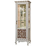Showcase «Vidana Ljuks 1z» П446.01з, Color: Light rum