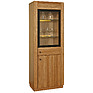  Showcase "Rico 1" P449.01, Color: Natural oak