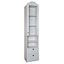 Showcase «Sonata» P439.13SD15, Color: No print