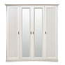 Wardrobe «Turin» P036.77, Material: ldsp+mdf, Color: Oak Canyon