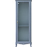 Showcase left «Florentina 2680» BM850, Color: Pebbles