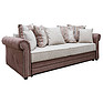 3-seater sofa «Sophia» (3m), Material: textile, Onlay: 21 gr.