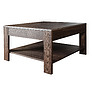 Coffee table «Rico 1» P449.31, Color: wenge