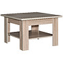 Coffee table «Gress» P501.16, Color: Sonoma Oak light