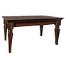 Coffee table «Iris» P529.05, Color: wenge