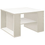 Coffee table «Turin» P036.56, Material: ldsp+mdf, Color: Karelian pine