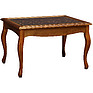 Coffee table «Vidana Lux 2» P450.02, Color: Cognac