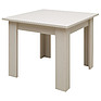 Dining table «Turin» П036.54, Material: ldsp+mdf, Color: Karelian pine