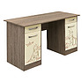 Desk «British» P551.15, Material:  LDPE