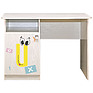 Desk «Sonata» P439.70D15, Color: Print "Letters"