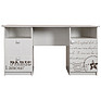 Desk «Sonata» P439.71D15, Color: Print "Paris"