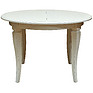 Table «Verdi 12A» P318.07, Color: ivory