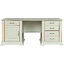 Table «Verdi Lux 7» P432.12, Color: ivory+gold