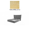 Double bed «Valpolichello», Onlay: 23 gr., Size: 2000x1800 мм