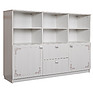 Sideboard «Sonata» P439.21D15, Color: Print "Provence"
