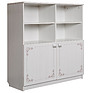 Sideboard «Sonata» P439.22D15, Color: Print "Provence"