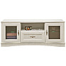 Cupboard «Turin TV2» П036.21, Material: ldsp+mdf