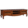 Sideboard «Vidana Lux TV4» P446.15, Color: Cognac